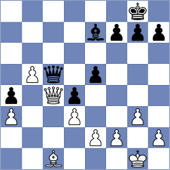 Diez Pulido - Werren (Havana CUB, 2024)