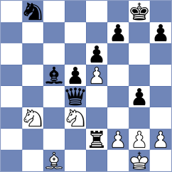 Williams - Poetsch (chess.com INT, 2024)
