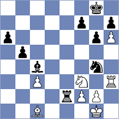 Williams - Teclaf (New York USA, 2024)