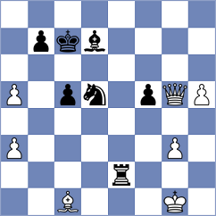 Tatar - Supermichi (Playchess.com INT, 2007)