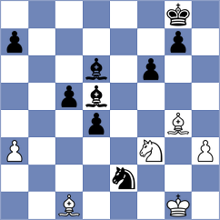 Galchenko - Rahman (Chess.com INT, 2017)