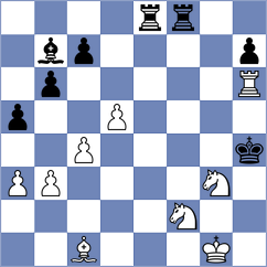 Herbrig - Shapiro (chess.com INT, 2025)