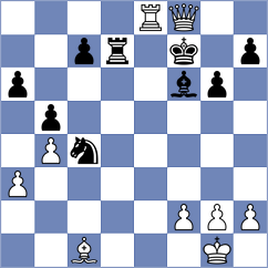 Dai - Soliman (Cammeray, 2011)