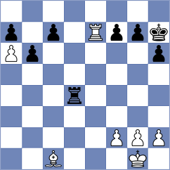 Zakharova - Yalkanova (Eskisehir, 2004)