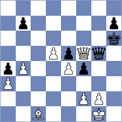 Buyankhishig - Vedant (chess.com INT, 2025)