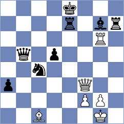 Hernandez Bermudez - Mingo Fernandez (chess.com INT, 2025)