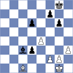 Yanev - Wael Sabry (chess.com INT, 2025)