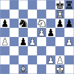 Nurgaliyeva - Rossi (chess.com INT, 2025)