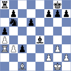 Ohler - Csonka (chess.com INT, 2025)