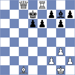 Unuk - De Hooghe (Europe Echecs INT, 2021)