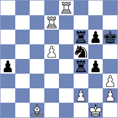 Dmitrievsky - Khomutov (Gorodets, 2010)