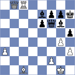 Alfaro Murillo - Rodriguez Chaverri (San Jose, 2001)