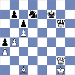 Morozevich - Vallejo Pons (Krasnogorsk RUS, 2022)