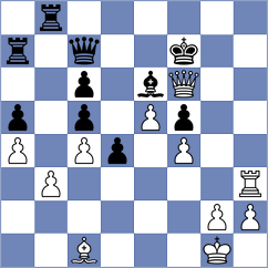 Dizdarevic - Laschek (Doernigheim, 1994)