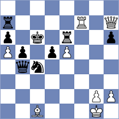 Smirnov - Belkin (Prokojevsk, 1998)
