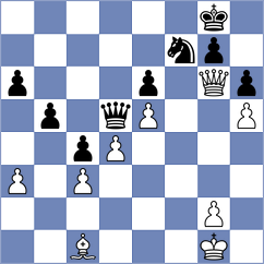 Oakes - Ninchich (Canberra, 1993)