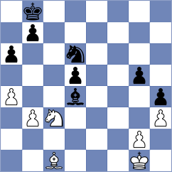 Lychkov - Zolotarski (Korolev, 1999)
