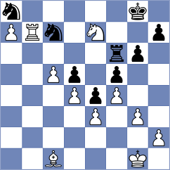 Webster - Gil (Bratislava, 1993)