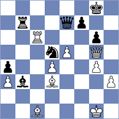Konyshev - Fanaskov (Kemerovo, 2010)