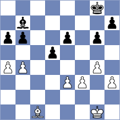 Triapishko - Shevchenko (Evpatoria, 2009)