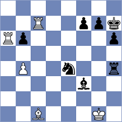 Binham - Catracchia (Assisi ITA, 2022)