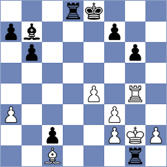 Feng - Garbett (Wellington NZL, 2025)