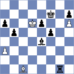 De Lima - Montiel Caceres (Lichess.org INT, 2020)