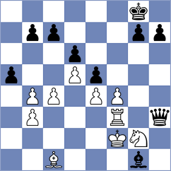 Glianietz - Shtyrenkov (Cheliabinsk, 1991)