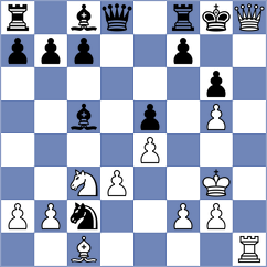 Torres Angulo - Guayasamin Yanez (Chess.com INT, 2020)