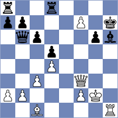 Mitrabha - Vafin (chess.com INT, 2025)