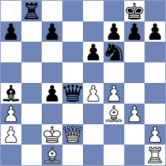 Moreby - Cieslak (London ENG, 2025)