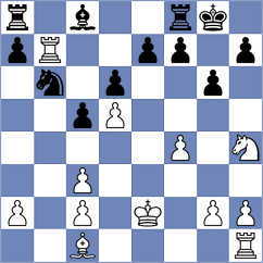 Davidescu - Dragomirescu (Bucharest, 2004)