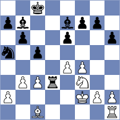 Balabanov - Yanchenko (St Petersburg RUS, 2022)