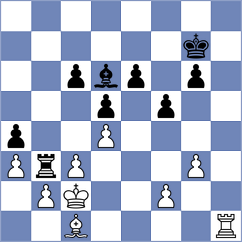 Barrasa Lopez - Sanchez Guirado (Spain, 1998)