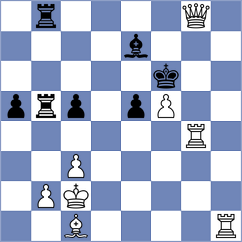 Mekhitarian - Kandil (chess.com INT, 2024)