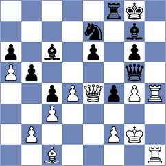 De Souza - Otdelnov (chess.com INT, 2025)