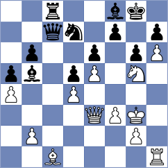 Moroni - Jakubowski (chess.com INT, 2025)