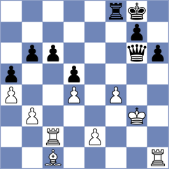 Dogan - Rosen (chess.com INT, 2025)