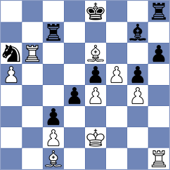 London - Rosch (Mendoza, 1985)