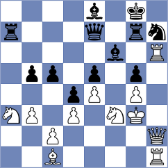 Boshkin - Kagan (Mt Vernon, 1998)