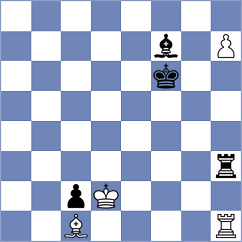 Timofeev - Sychev (chess.com INT, 2023)