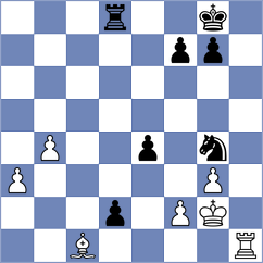 Richardson - Dorrington (Sunningdale, 2006)
