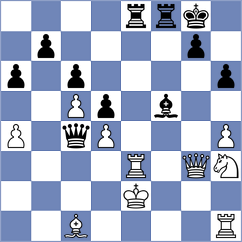 Mulukov - Mullagaliev (Sterlitamak, 2008)