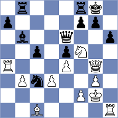 Eugene - Senthilkumar (chess.com INT, 2024)