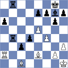 Matskevich - Tan (chess.com INT, 2025)
