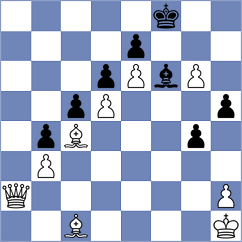 Souza Neves - Venegas Ocampo (Lichess.org INT, 2021)