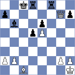 Tkachenko - Badacsonyi (chess.com INT, 2024)