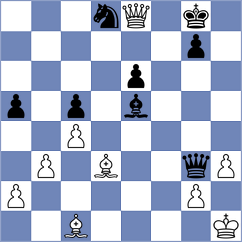 Samunenkov - Amangeldy (chess.com INT, 2024)