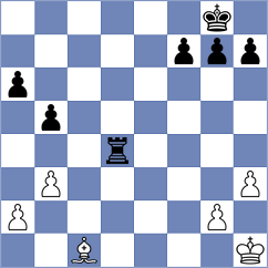 Hogbin Toledo - Garcia Campos (Velez Malaga, 1999)