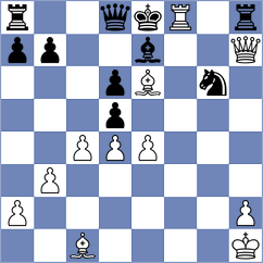 Gavarrete - Movsisyan (Mislata ESP, 2022)
